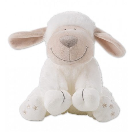 Baby Plüschtier