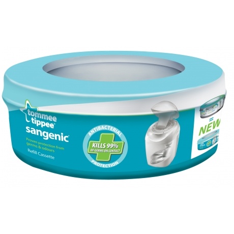 Nachfüllkassette "MK4"