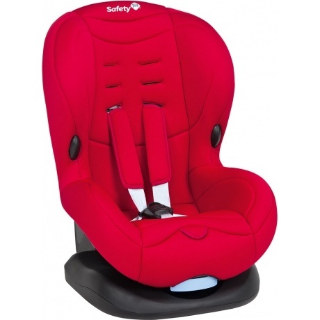 Kindersitz "Baby Cool+"