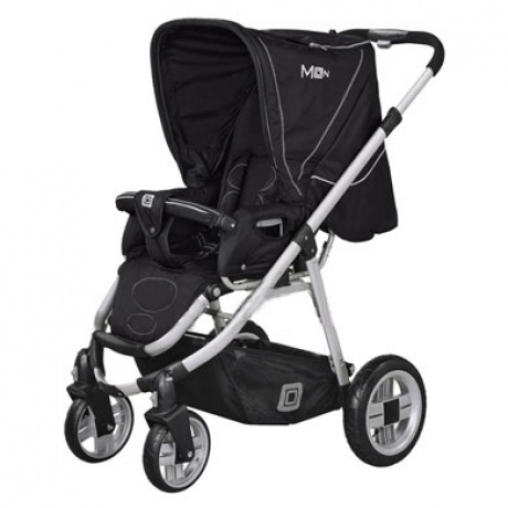 Babywelt Moon Cross 4XS