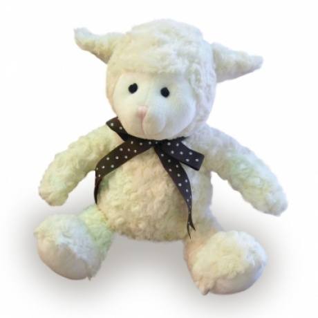 Kuscheltier Plüschschaf "ROSI"
