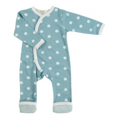 Organic for Kids Spotty
