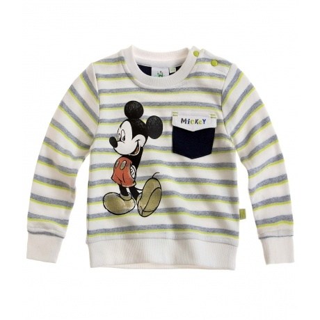 Sweatshirt Mickey Mouse