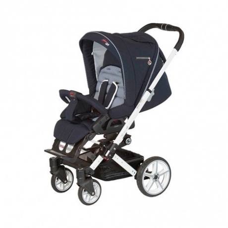 Vip Kinderwagen Design