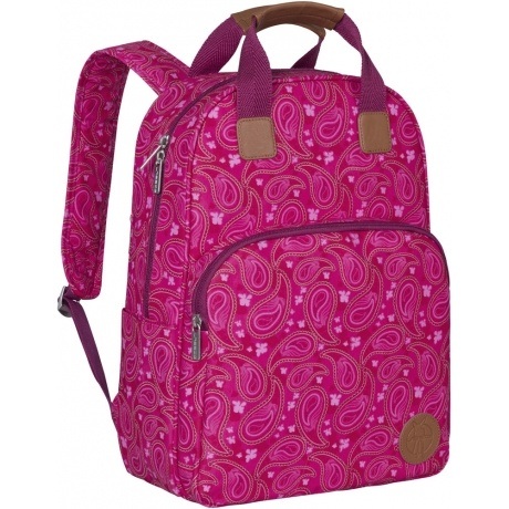 Wickelrucksack "Vintage"