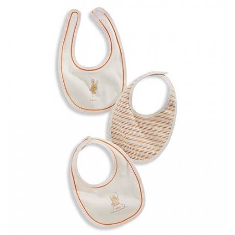 Lätzchen "3er-Pack"