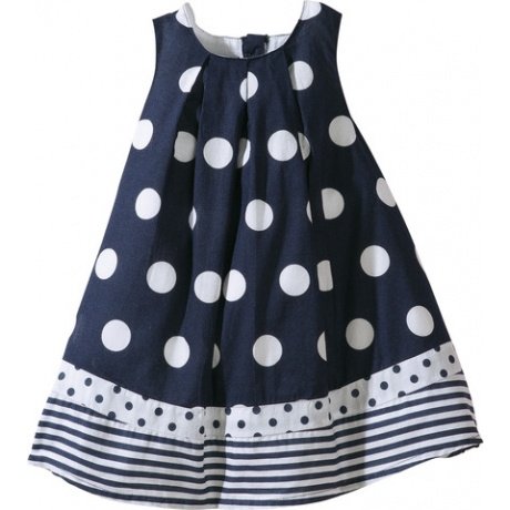 Baby Kleid