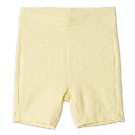 Baby-Shorts aus Bio-Baumwolle