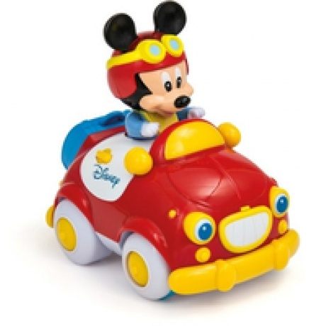 Infrarotauto Micky Maus