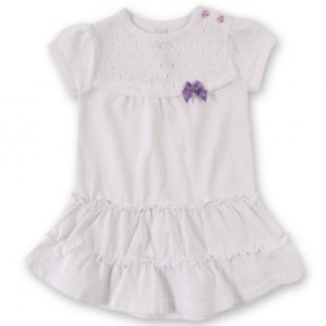 Baby Kleid