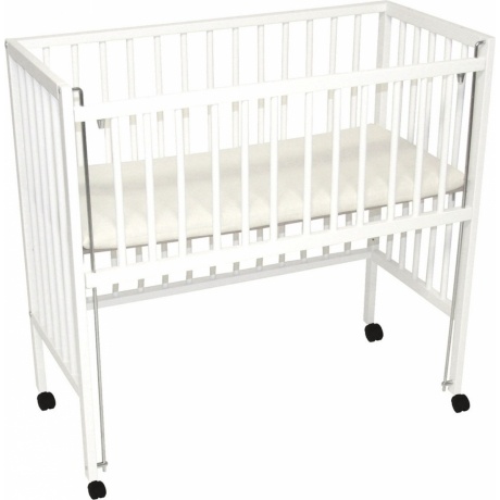 Beistellbett "Cocon"