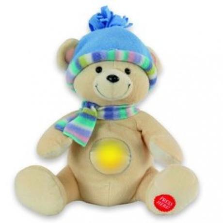 Bär Tobi Nachtlicht