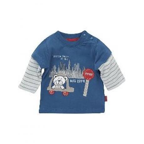 Langarm-Shirt Langarm-Shirt