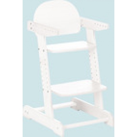 Treppenhochstuhl "Antje"