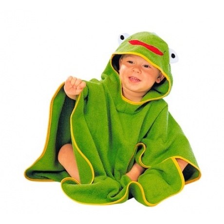 babywalz Frosch