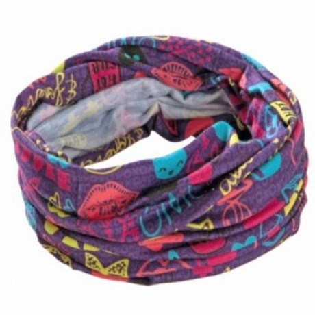 Kinder Multifunktionstuch mit UV Schutz