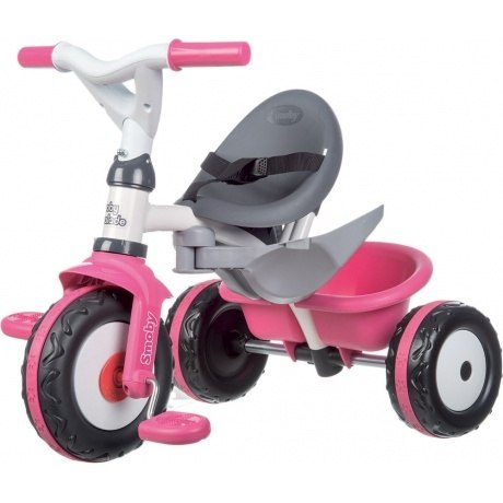 Auto Rutscher "Baby Balade"