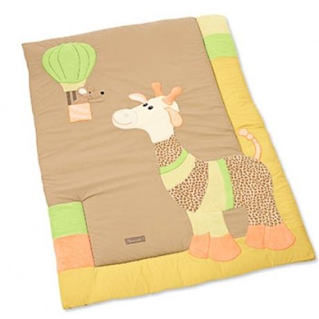 Krabbeldecke Krabbeldecke