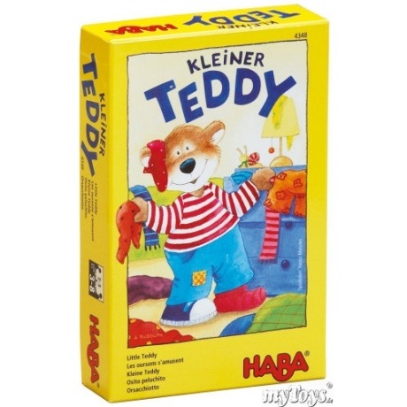 Kleiner Teddy Kleiner Teddy