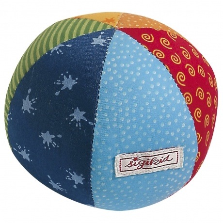 Soft-Aktiv-Ball