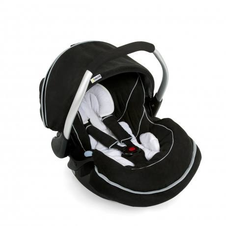 Babyautositz "Zero Plus Select"