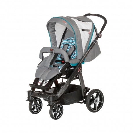 Kombi-Kinderwagen Kombi-Kinderwagen