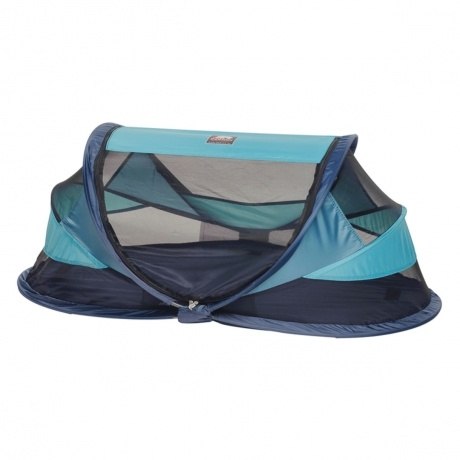 Reisebett "Travel Cot Baby Luxe"