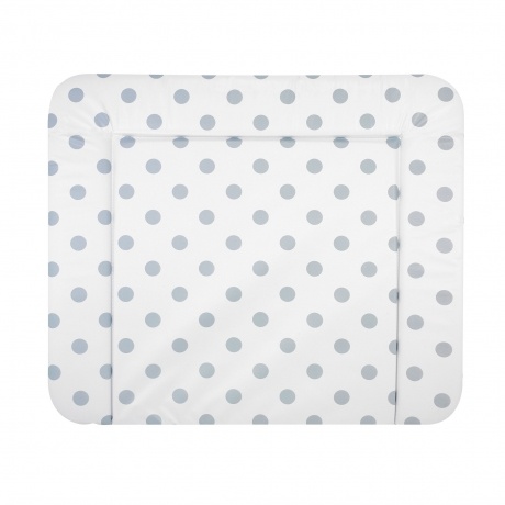 Wickelauflage Punkte Folie