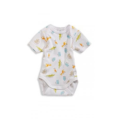 Baby-Body