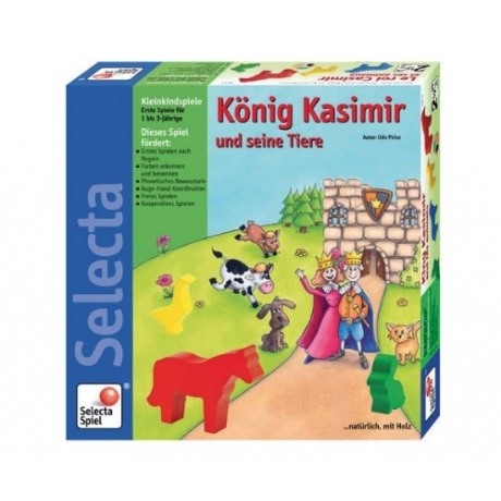 Spiel Spiel