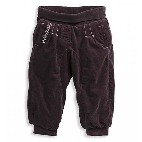 Baby-Cordhose