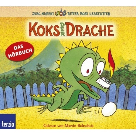 Koks der Drache (CD)