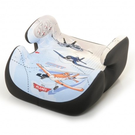 Sitzerhöhung "Planes"