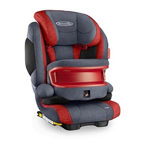 Autositz "Solar IS Seatfix"