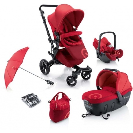 Kinderwagenset "Neo Travel-Set"