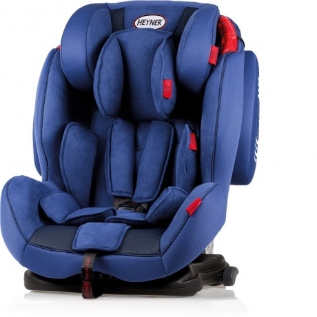 Kindersitz "Capsula MulitFix ERGO 3D"