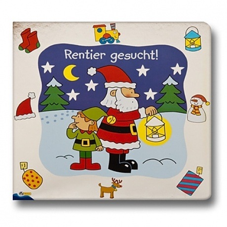 Rentier gesucht!