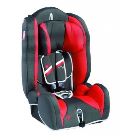 United Kids Kid Comfort