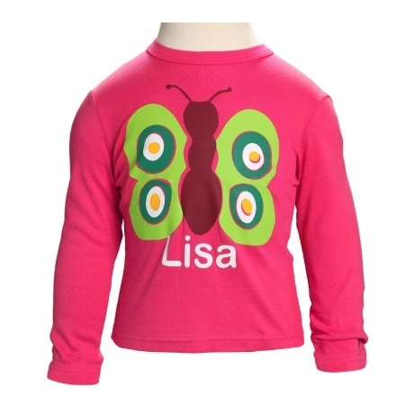 Langarmshirt Langarmshirt