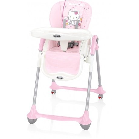 Hochstuhl "CONVIVIO"