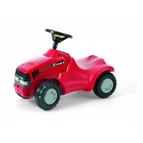 Rolly Toys Minitrac Case CVX 1170