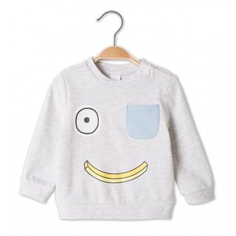 Baby-Sweatshirt