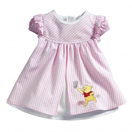 Baby Kleid