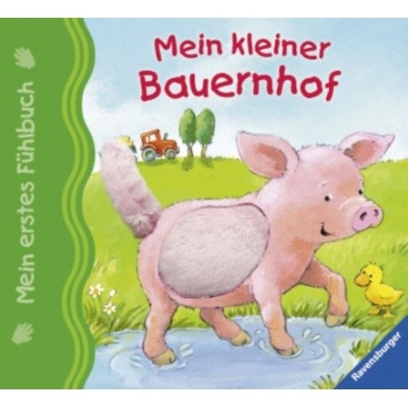 Fühlbuch 