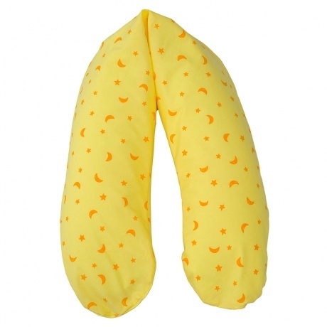 Stillkissen "Flexofill XL" mit EPS-Perlen