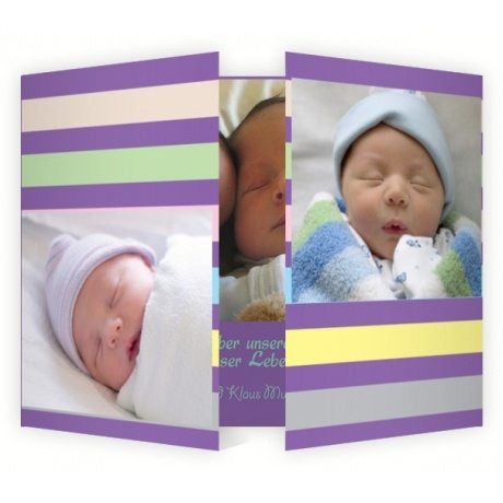 baby-cards.de Zwillinge