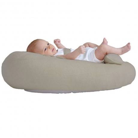 Stillkissenbezug "Nidolino"