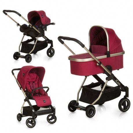 Trioset Acrobat XL Plus