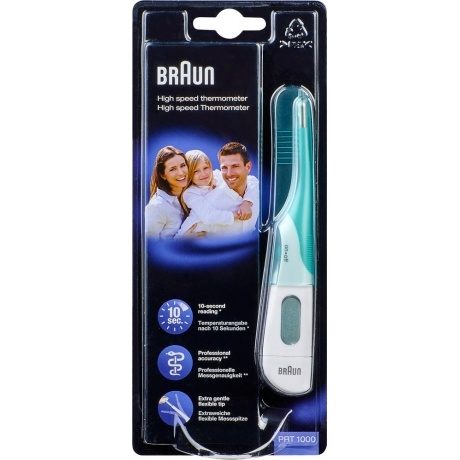 Digital Thermometer Digital Thermometer