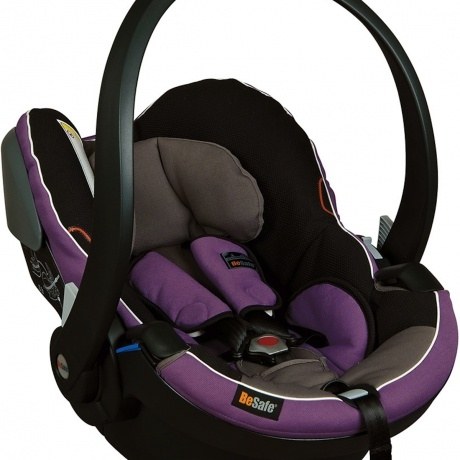 Babyschale "iZi Go X1"